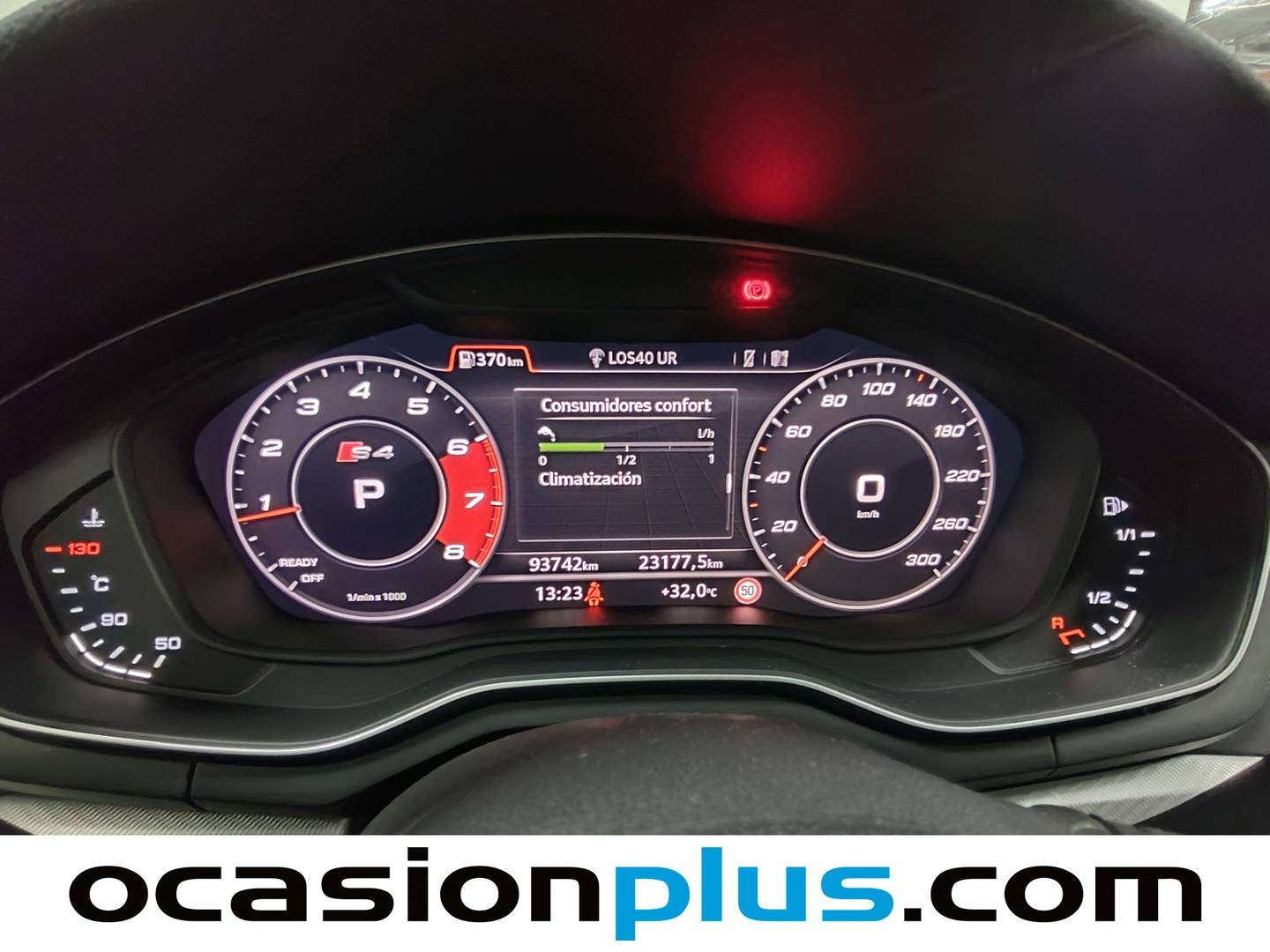 Audi A4 Audi A4 Avant S line 35 TFSI (150 CV) S tronic de segunda mano