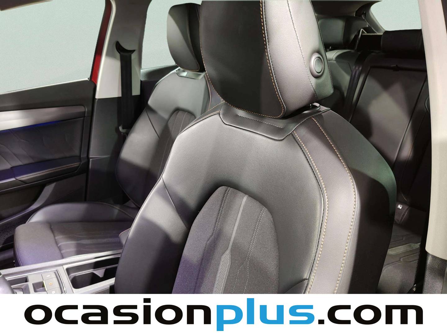 Extras y acabados del Cupra Formentor Cupra Formentor 1.5 TSI DSG (150 CV)