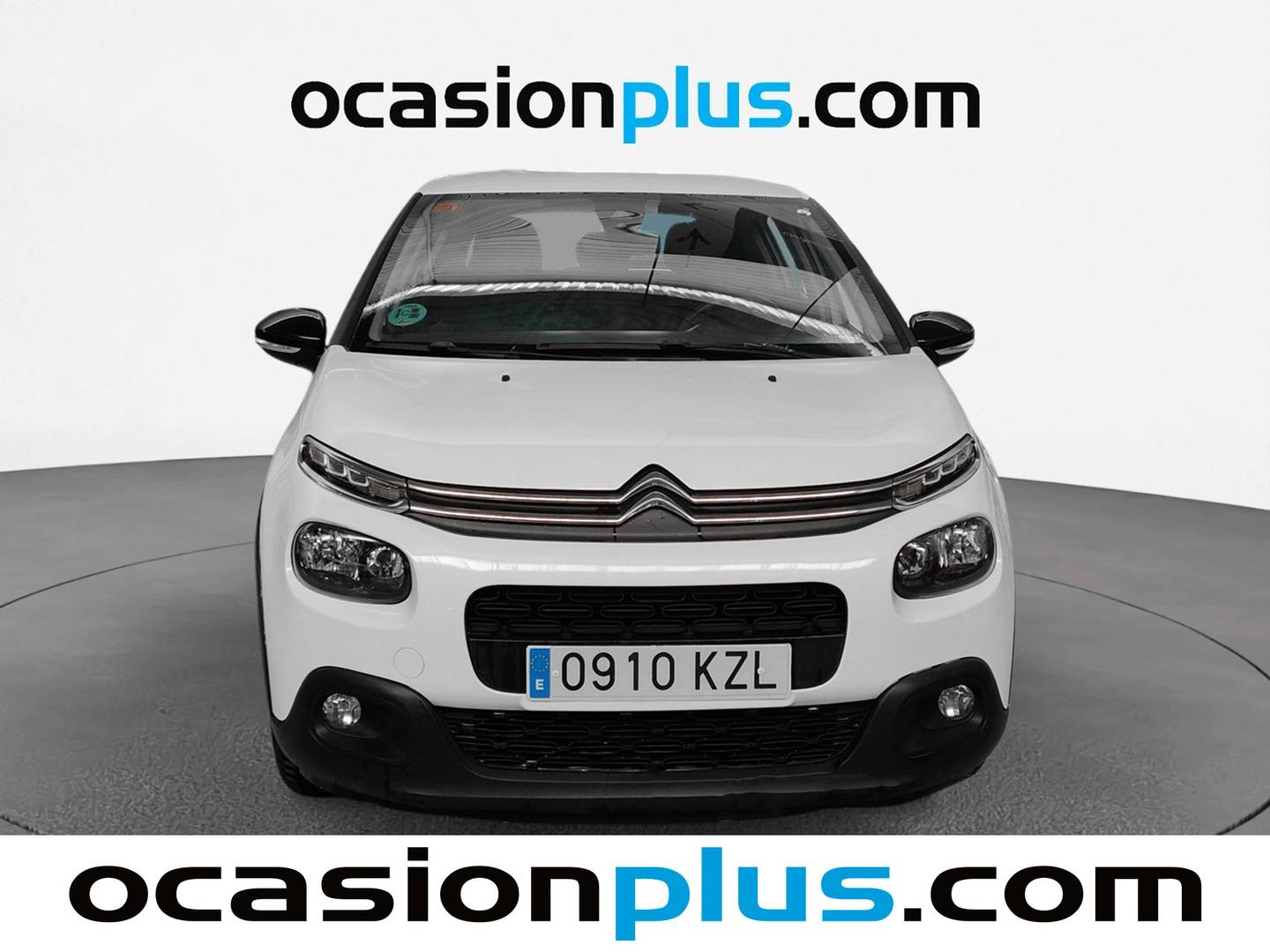Foto Citroën C3 Citroen C3 BlueHDi 100 S&S Feel (99 CV)