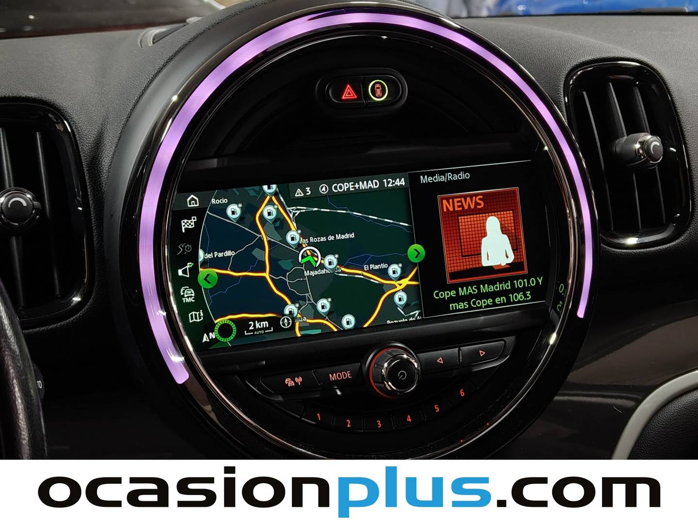 Foto Mini Countryman MINI MINI Countryman Cooper S (192 CV)