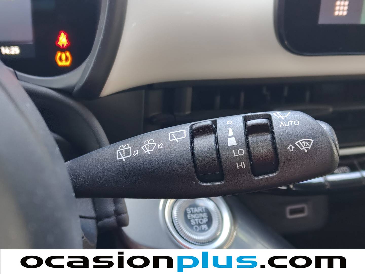 Foto Fiat 500 Fiat 500 Electrico Electrico Monotrim 320km (118 CV)