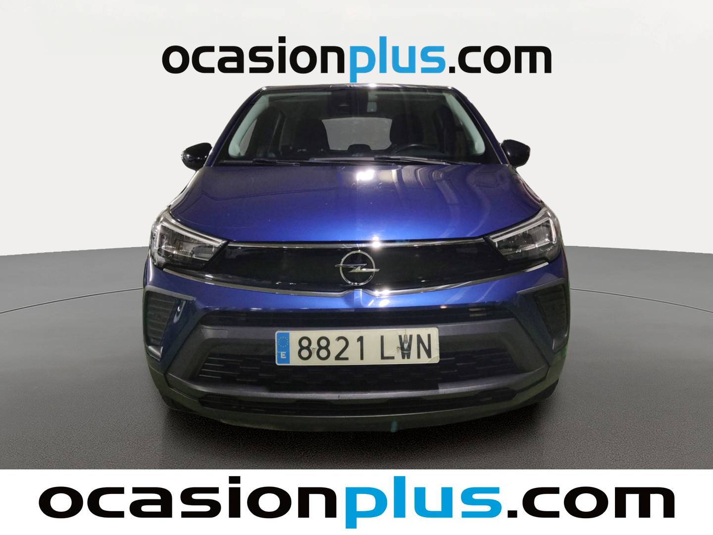 Foto Opel Crossland Opel Crossland 1.2 Edition (110 CV)