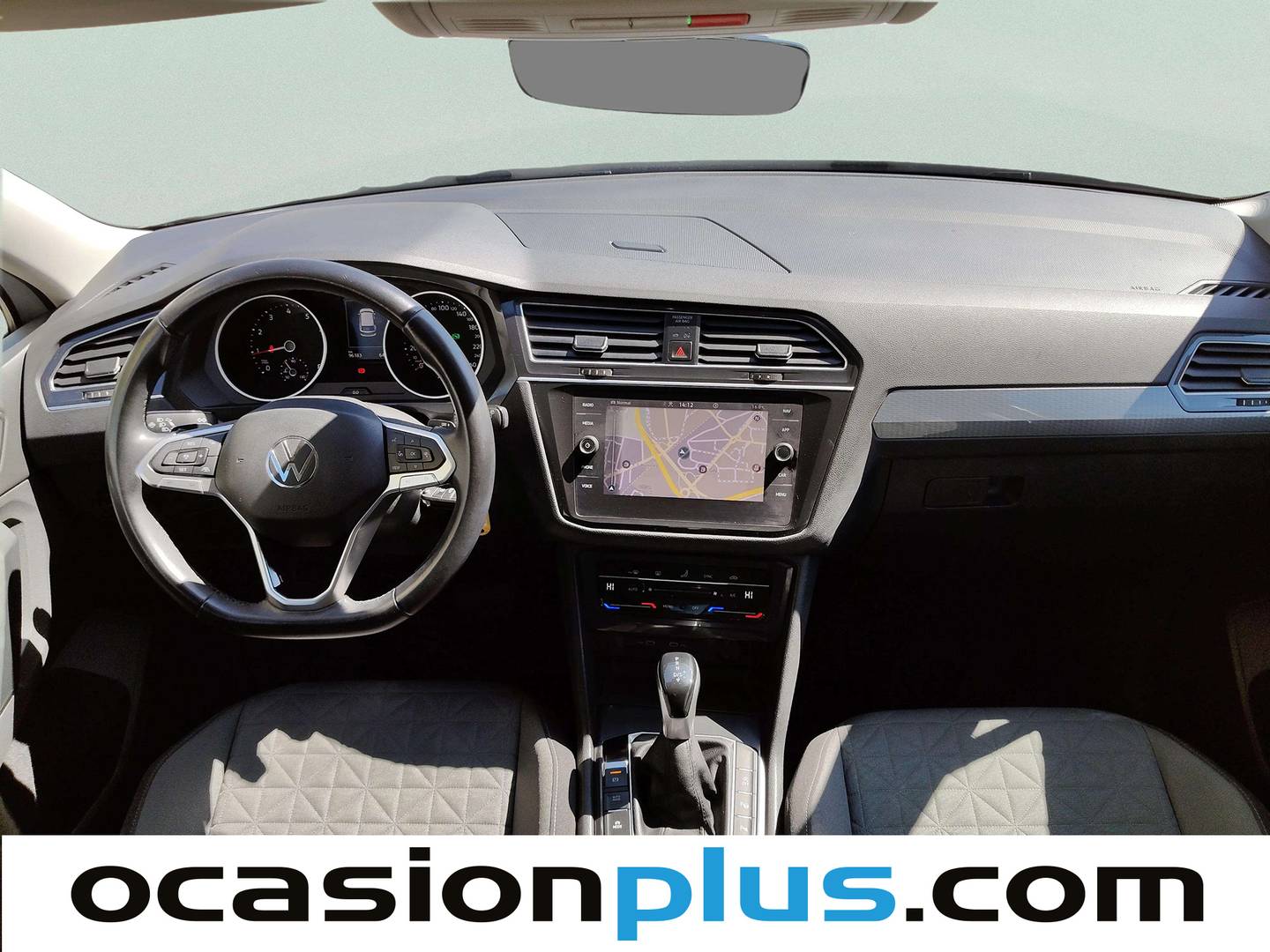 Volkswagen Tiguan Volkswagen Tiguan Life 1.5 TSI (150 CV) DSG de ocasión