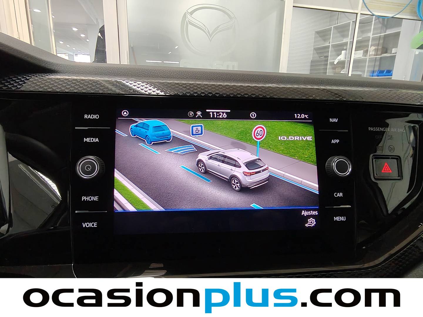 Volkswagen Taigo Volkswagen Taigo ``Más`` 1.0 TSI (115 CV) manual