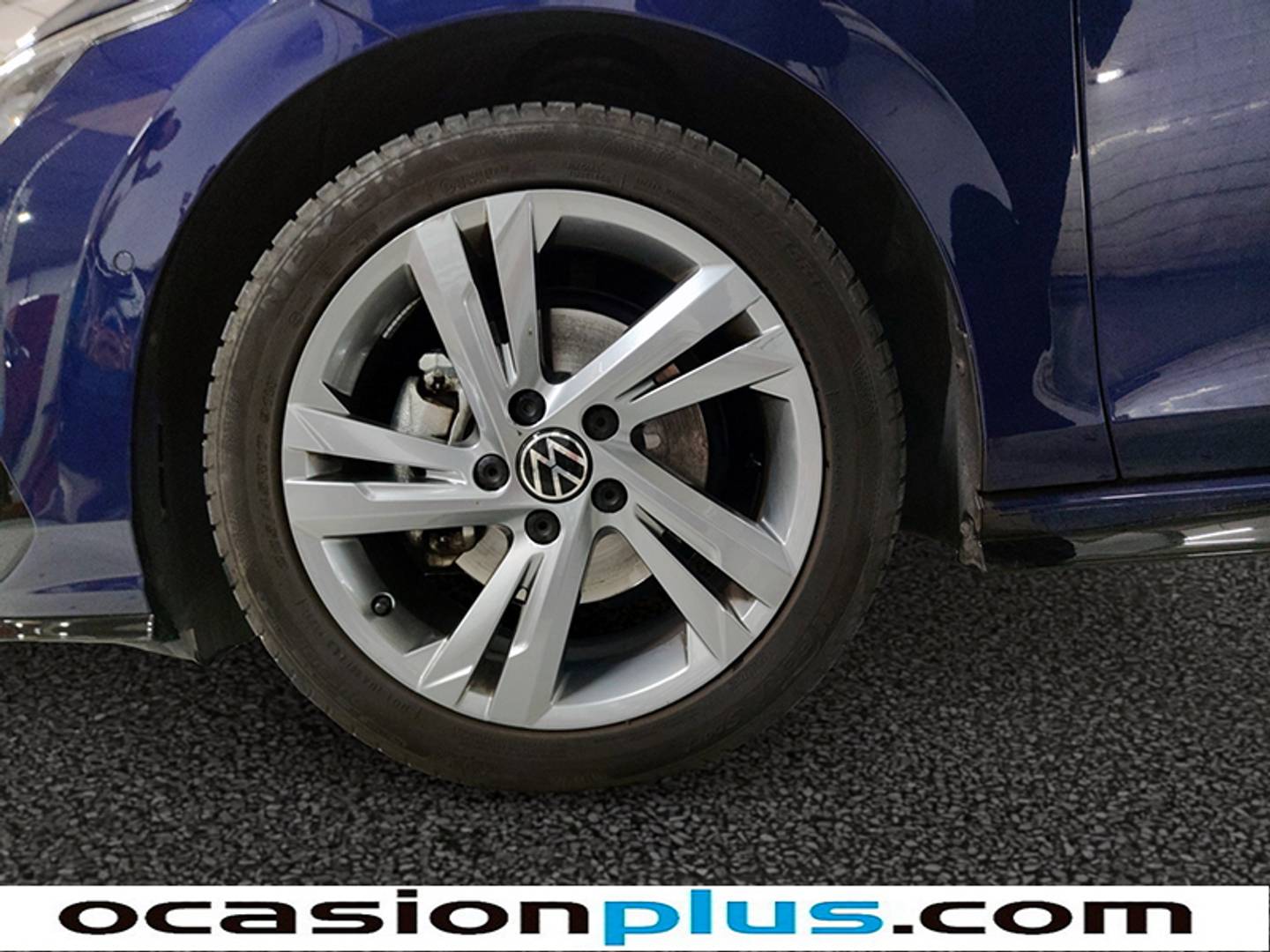 Foto Volkswagen Golf Volkswagen Golf R-Line 1.5 eTSI (150 CV) DSG