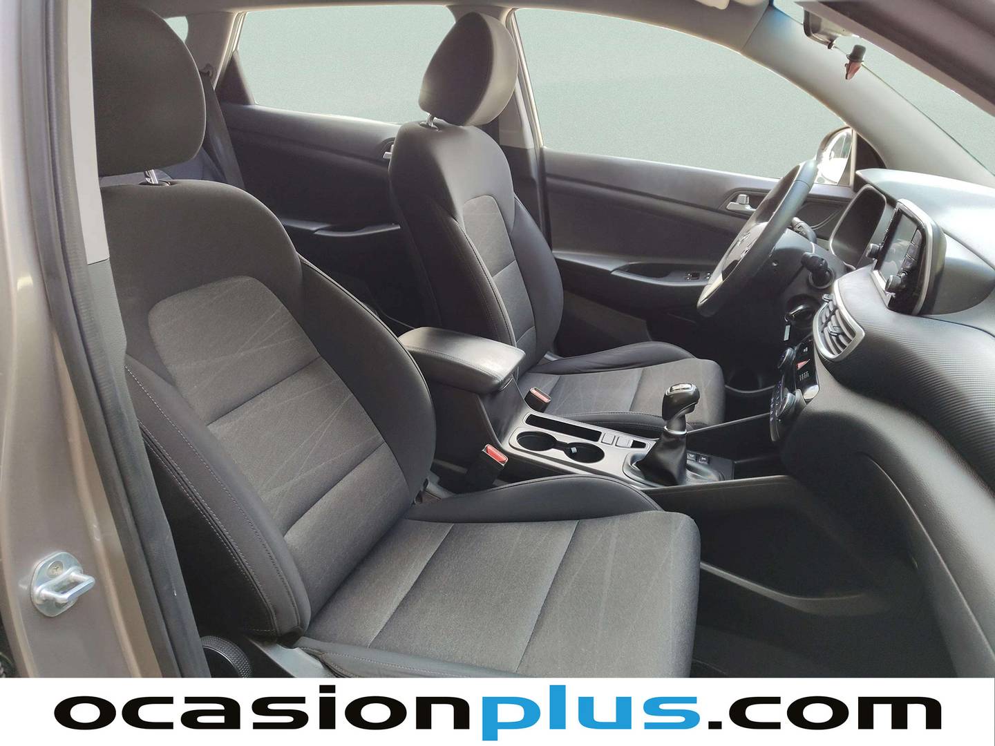 Hyundai Tucson Hyundai Tucson 1.6 CRDI Klass 4x2 (116 CV) 2019