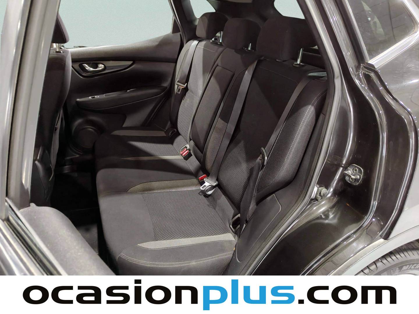 Nissan QASHQAI Nissan Qashqai dCi 115 Acenta (115 CV) 2019