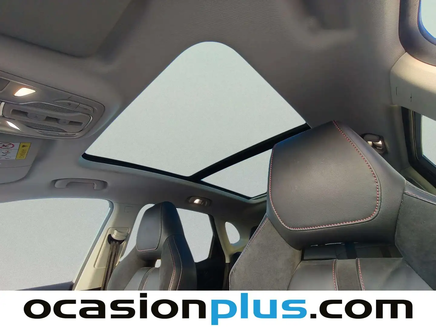 Foto MG HS MG HS 1.5 Turbo GDI Luxury (162 CV)