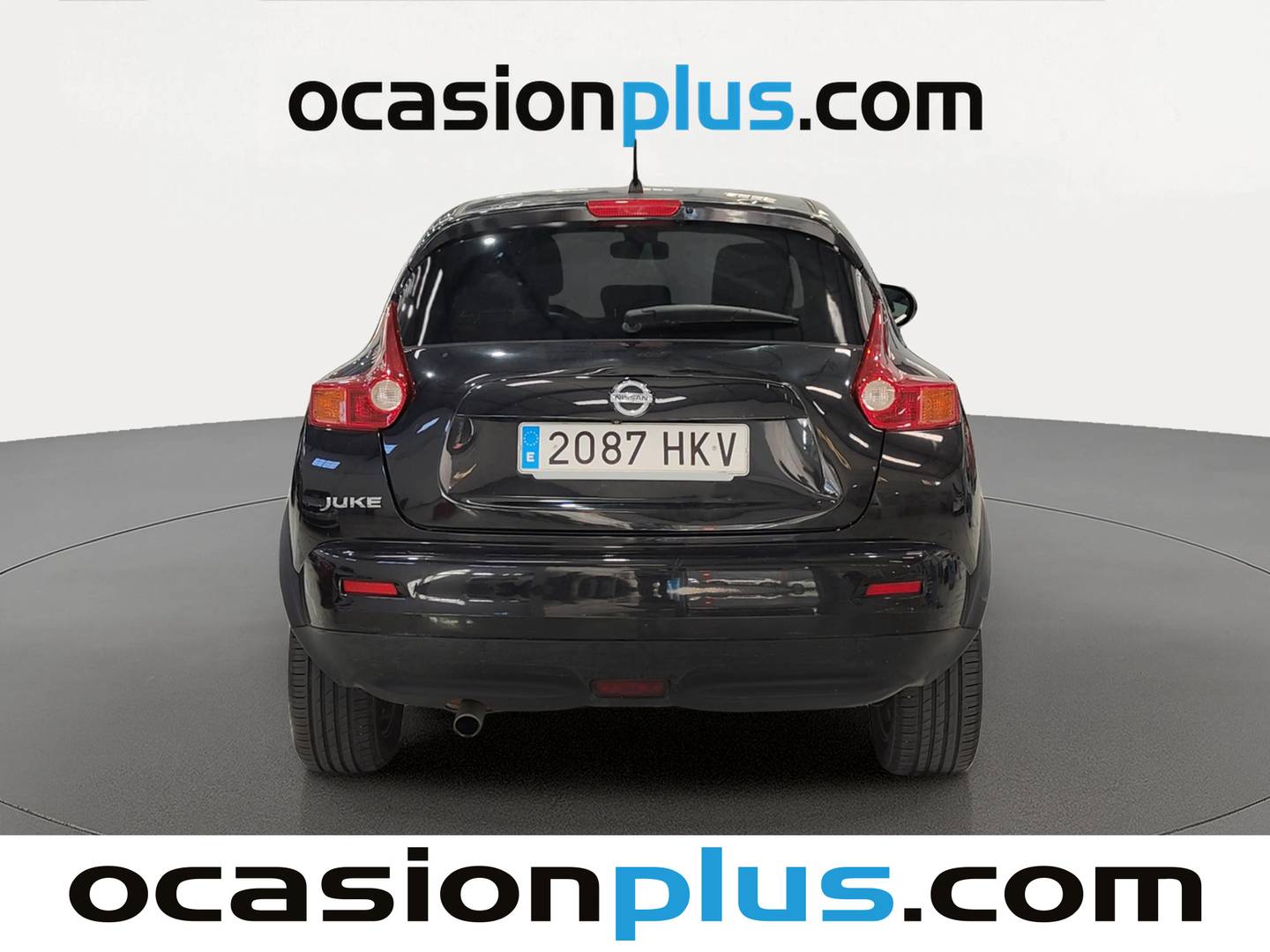 Nissan JUKE Nissan Juke 1.6 Tekna Premium CVT 4X2 (117 CV) barato