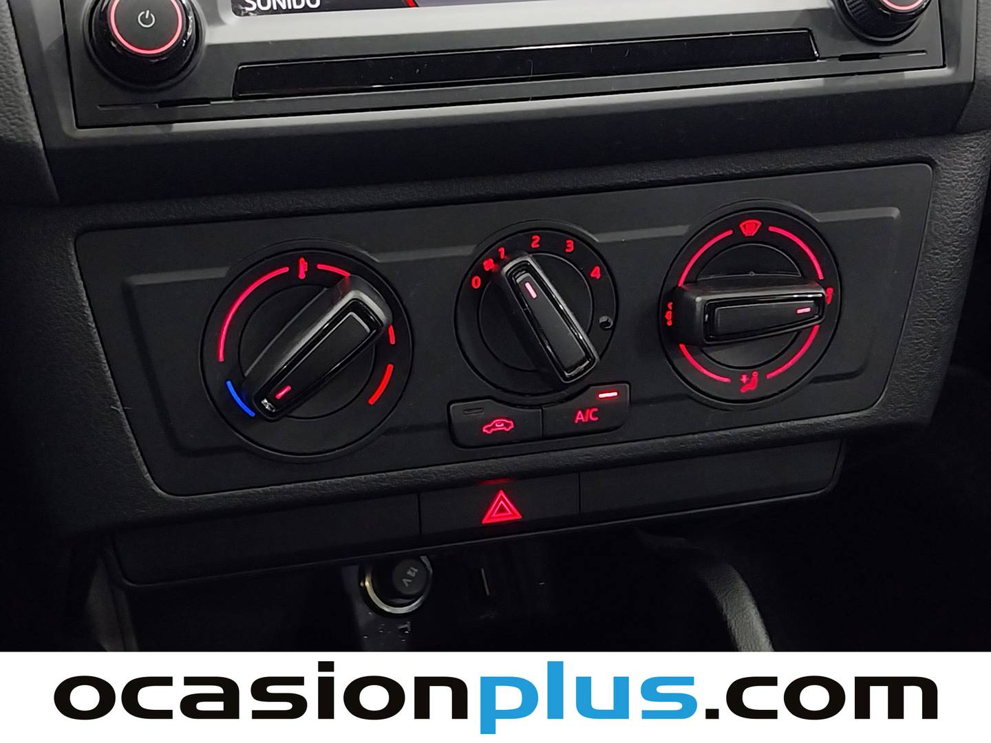 Seat Ibiza Seat Ibiza 1.0 Full Connect (75 CV) al mejor precio