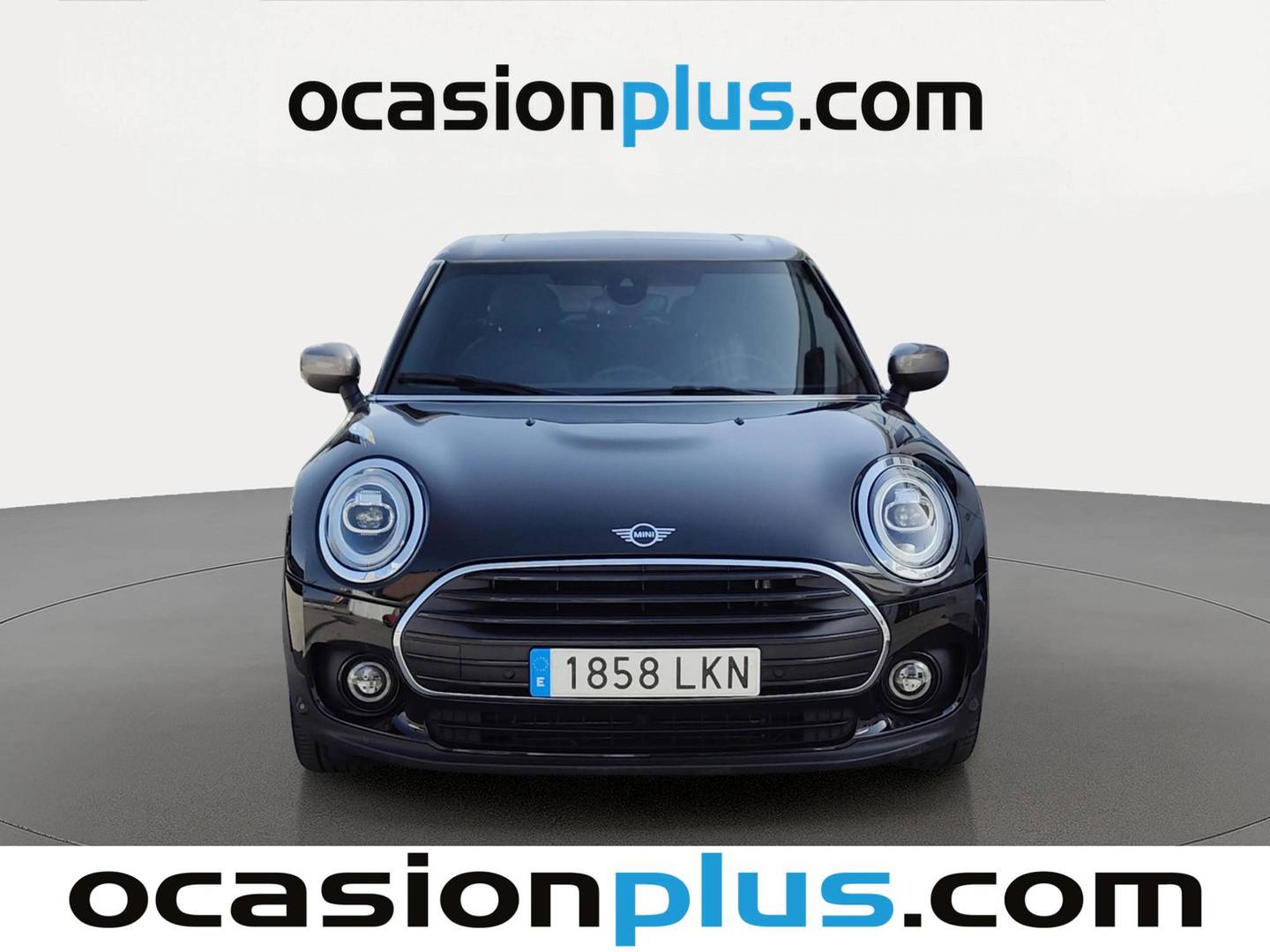 Mini CLUBMAN Mini MINI Clubman Cooper (136 CV) automático
