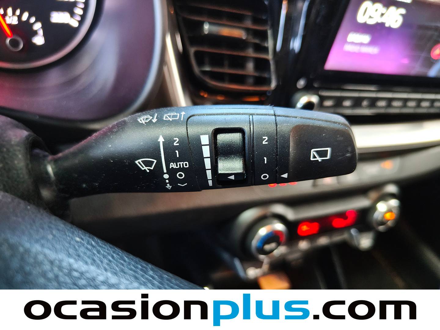 KIA Stonic KIA Stonic 1.0 T-GDi MHEV Drive DCT (120 CV) 120cv