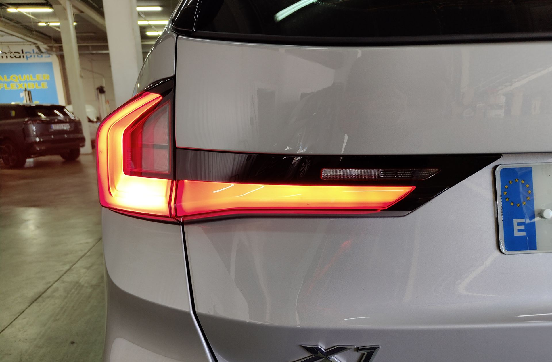 BMW X1 xDrive20d - foto 19