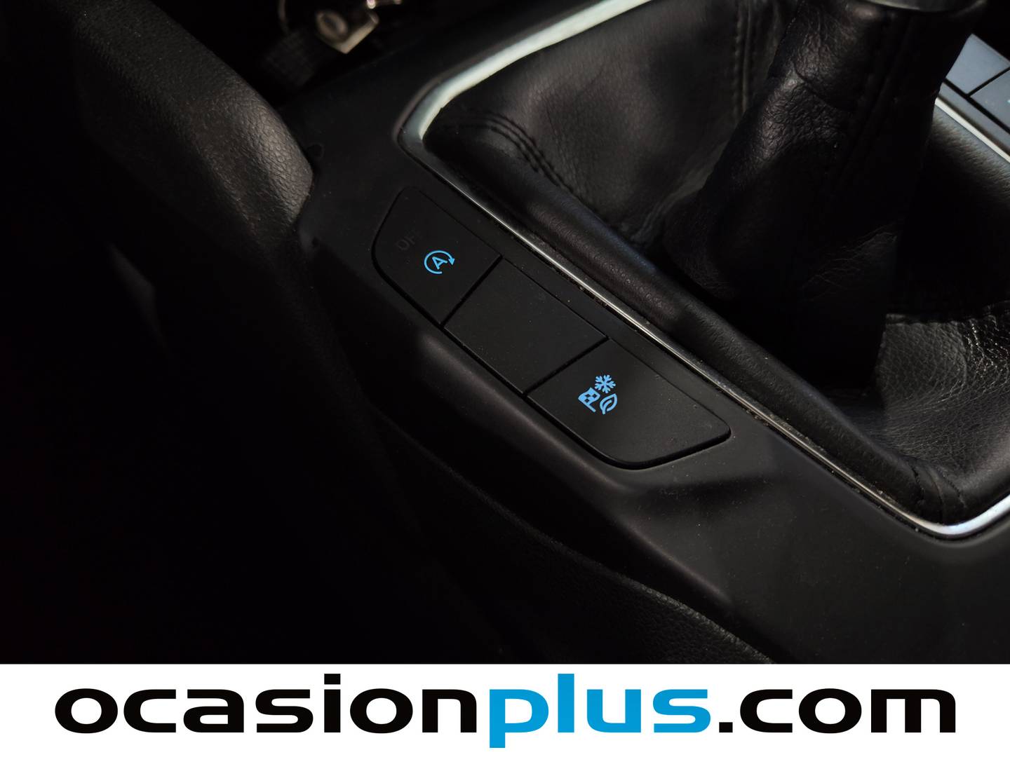 Ford Kuga Ford Kuga 1.5 EcoBoost S&S Trend 4x2 (150 CV) gasolina