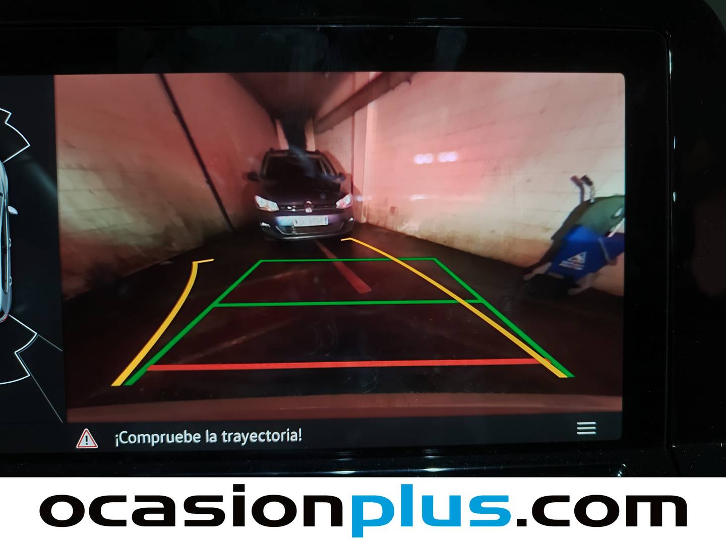 Equipamiento del Volkswagen Golf Volkswagen Golf Style 1.5 eTSI (150 CV) DSG