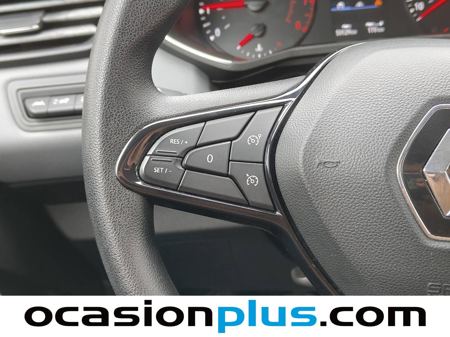 Foto Renault Clio Renault Clio Business SCe (72 CV)