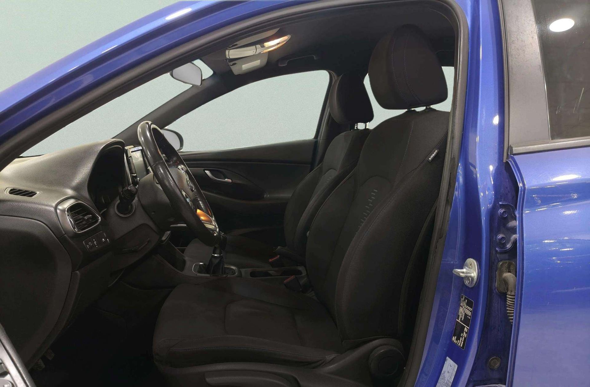 Hyundai i30 1.0 T-GDi Go! - foto 12