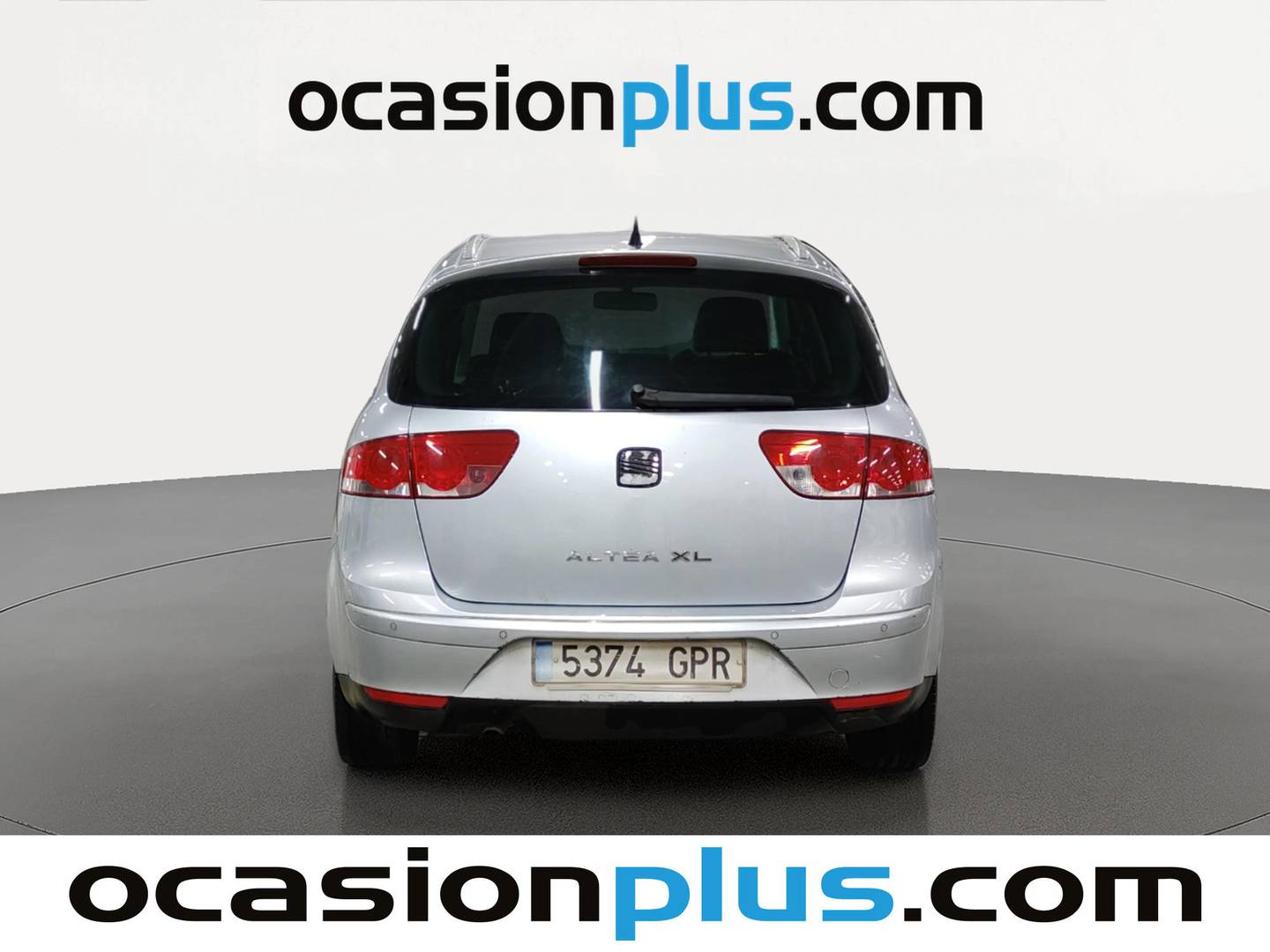 Seat Altea XL SEAT Altea XL 1.9 TDI DPF Style (105 CV) barato