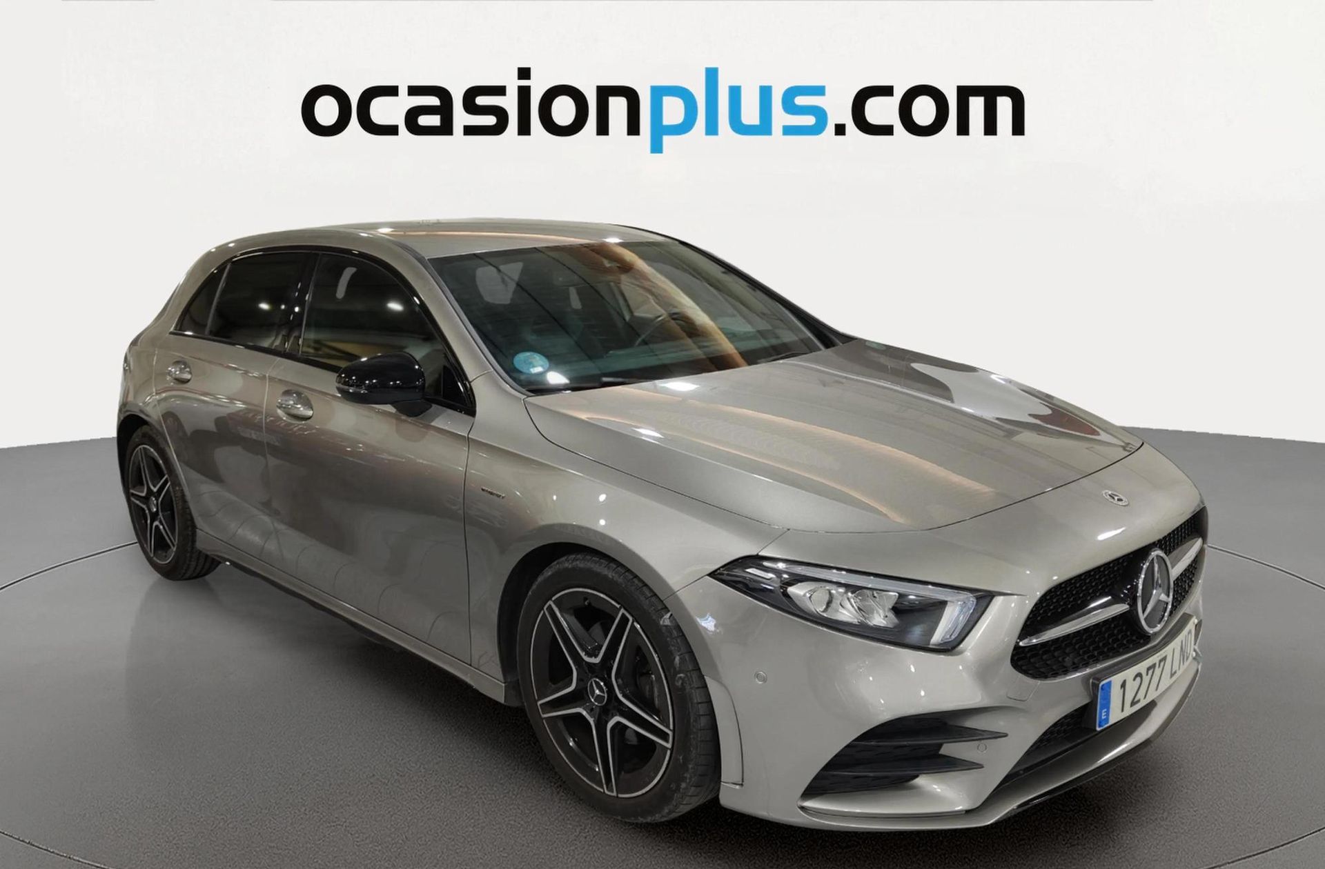 Mercedes-Benz Clase A 180 d Pack AMG - foto 2