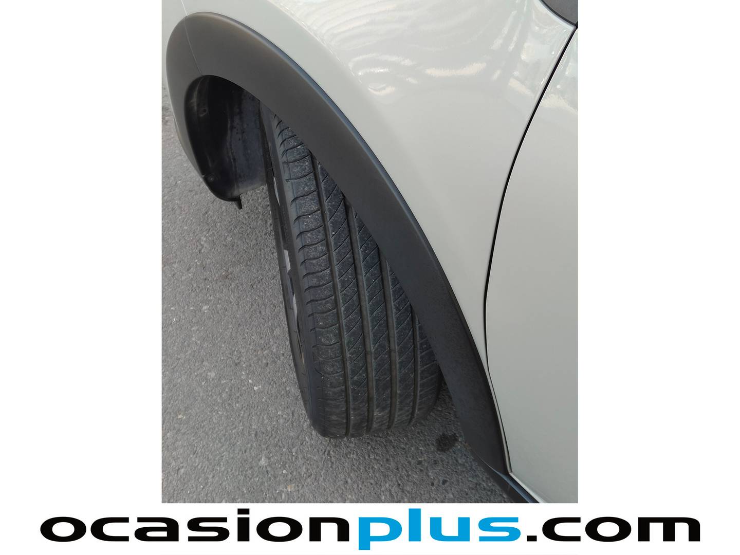 Citroën C3 Citroën C3 PureTech 83 Feel Pack (83 CV) de ocasión