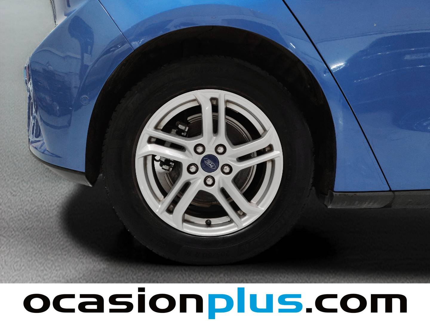 Foto Ford Focus Ford Focus 1.0 Ecoboost Trend+ (125 CV)