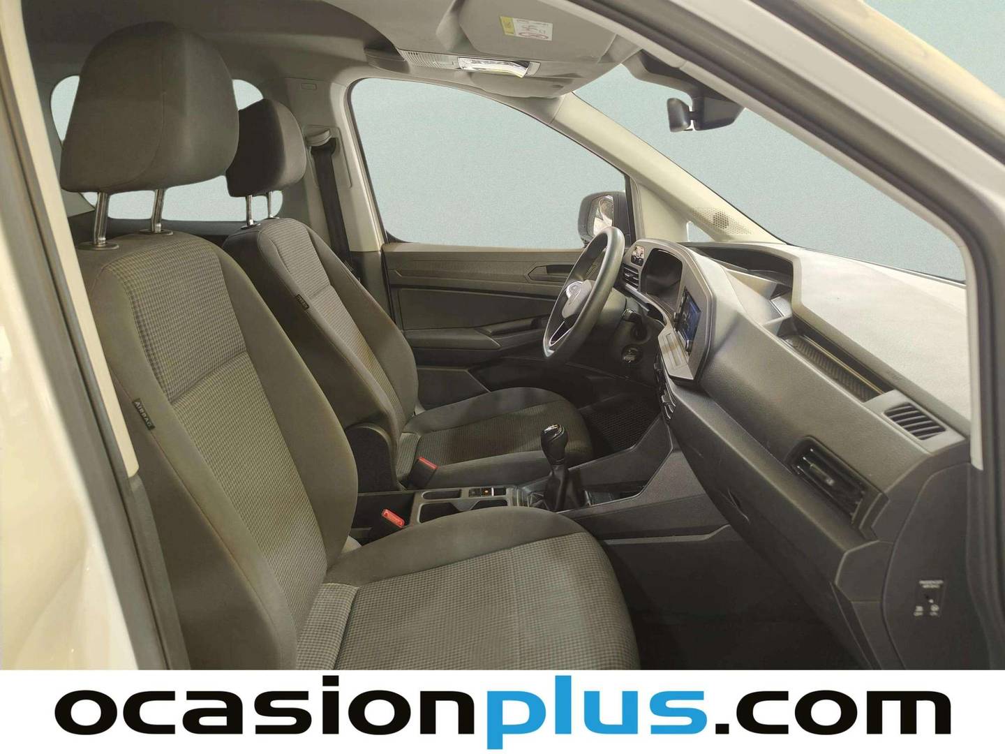 Volkswagen Caddy Volkswagen Caddy 2.0 TDI (102 CV) barato
