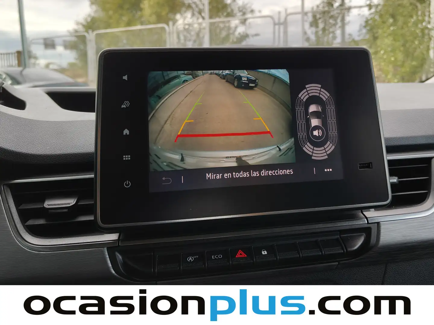 Foto Nissan Townstar Nissan Townstar 1.3G L1 Tekna  (130 CV)