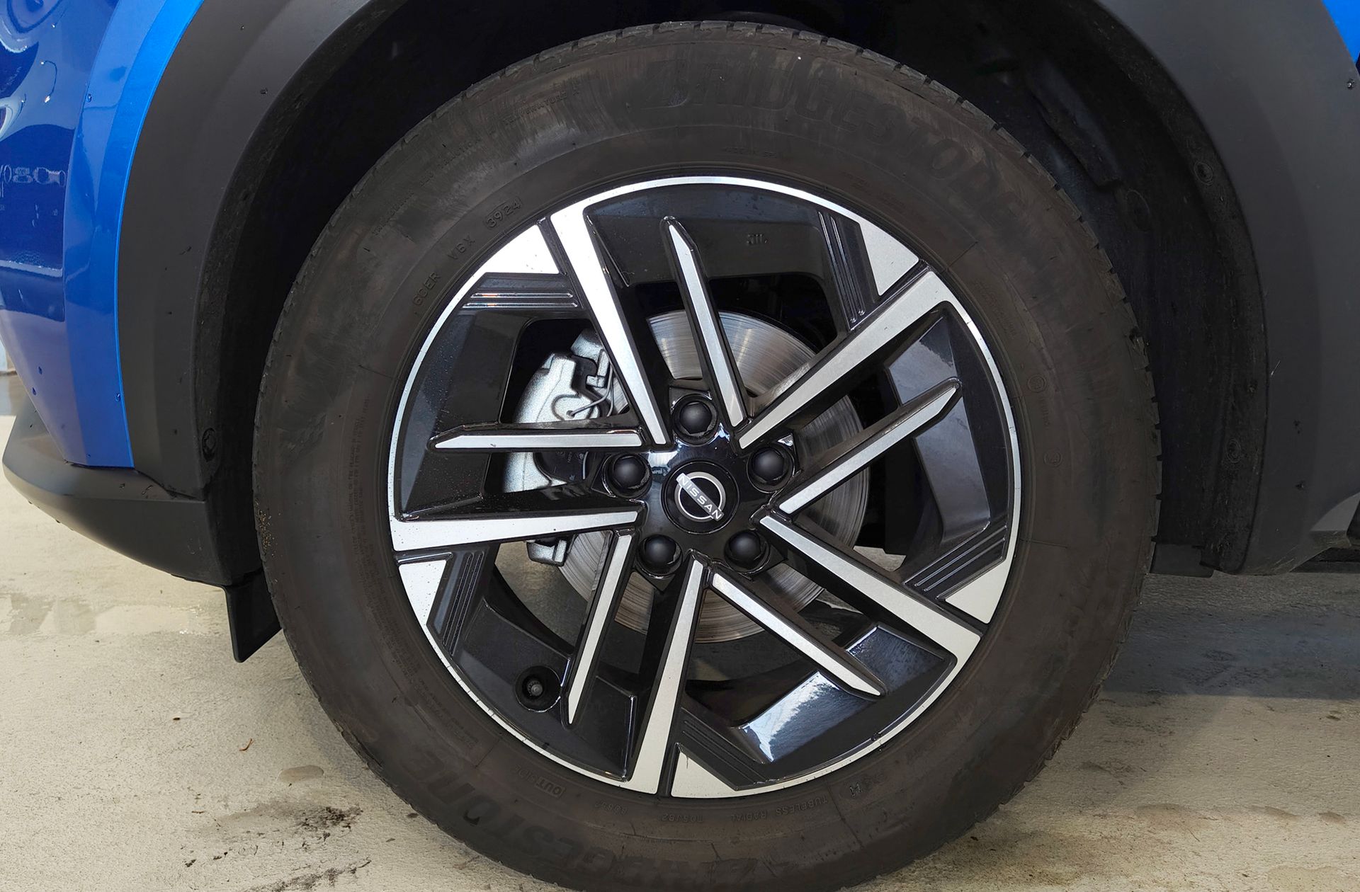 Nissan Juke DIG-T N-Connecta 4x2 - foto 34