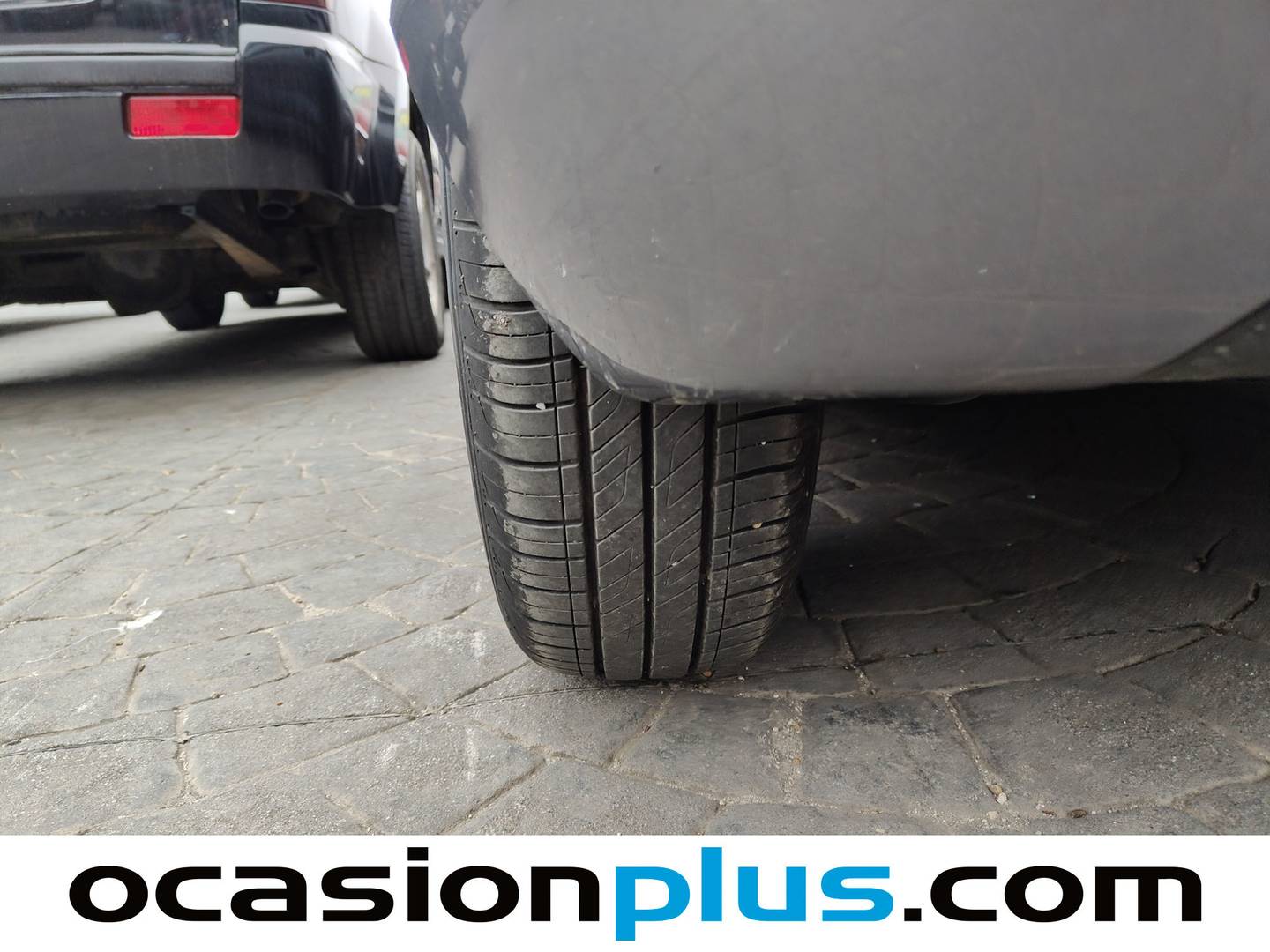 Foto MG MG3 Hybrid+ MG MG3 Hybrid+ Standard (195 CV)