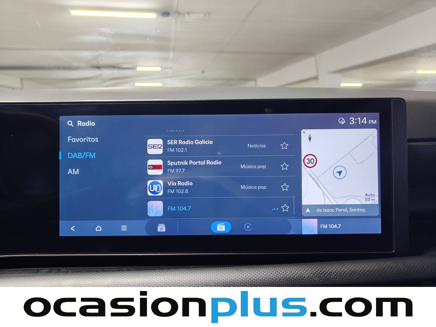 Foto Hyundai Tucson Hyundai Tucson 1.6 TGDI HEV Klass AT (215 CV)