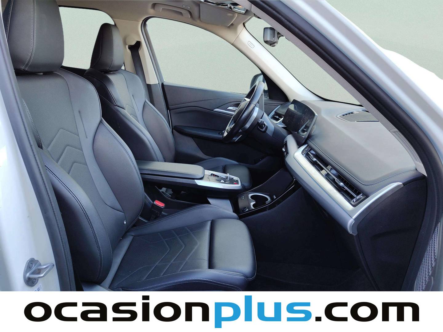 BMW X1 BMW X1 xDrive20d (163 CV) de ocasión