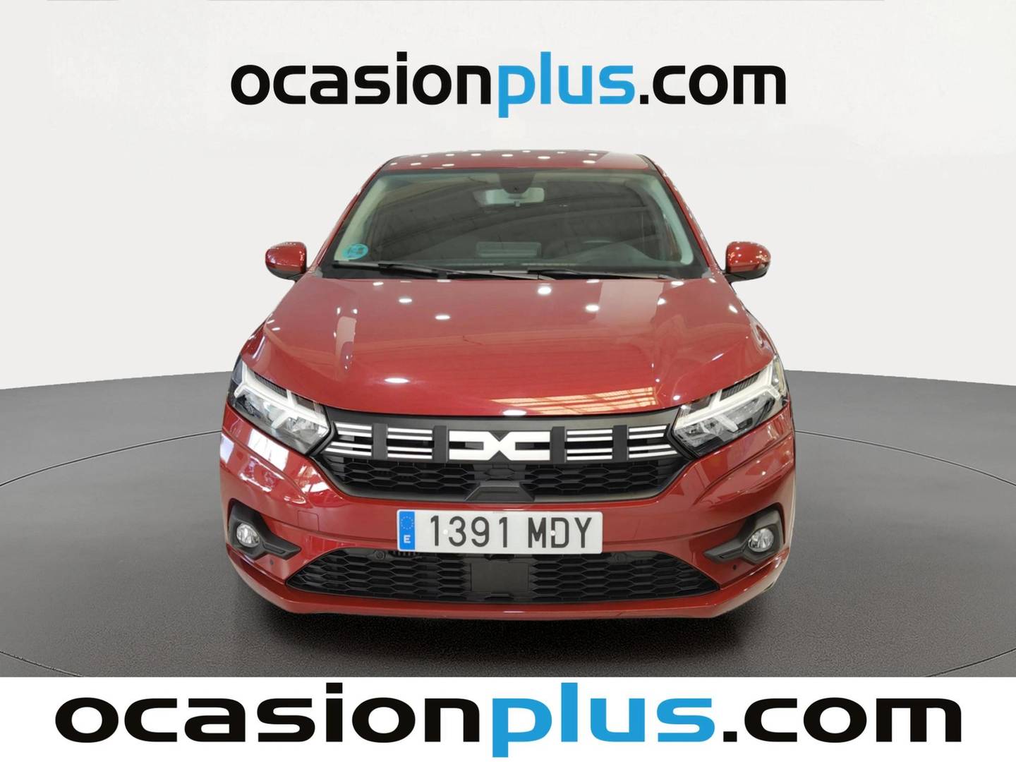 Dacia Sandero Dacia Sandero Expression TCe (90 CV) 91cv