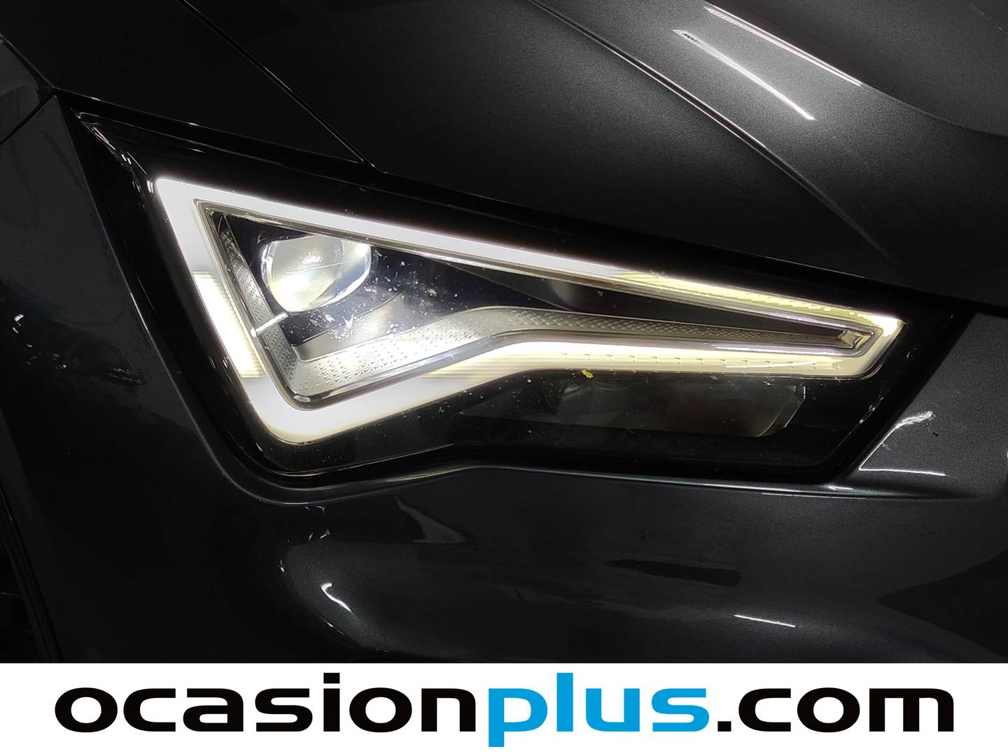 Cupra Ateca Cupra Ateca 2.0 TSI 4Drive DSG (300 CV) al mejor precio