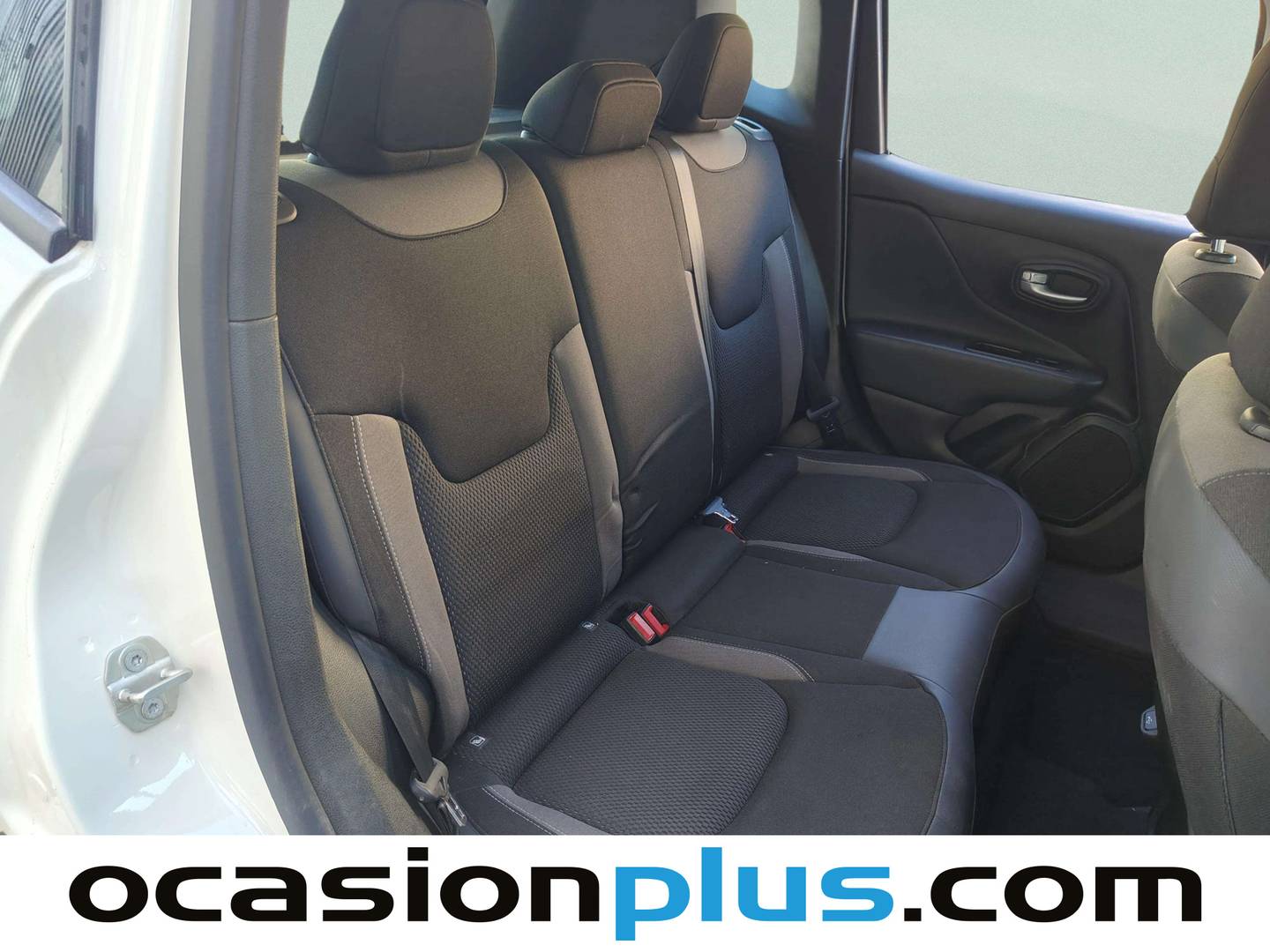 Foto Jeep Renegade Jeep Renegade 1.0G Limited 4x2 (120 CV)