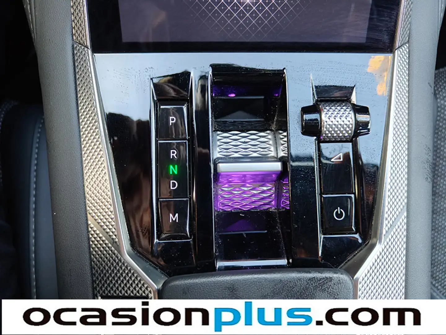 Foto DS DS 4 DS DS4 BlueHDi 130 Trocadero Auto (130 CV)