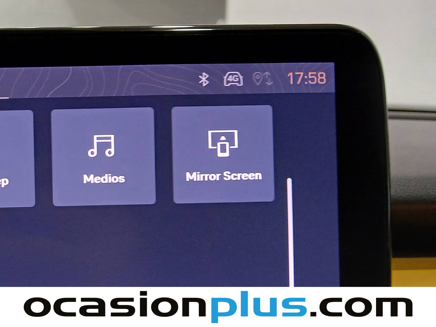 Foto Jeep Avenger Jeep Avenger 1.2 G Summit  (100 CV)