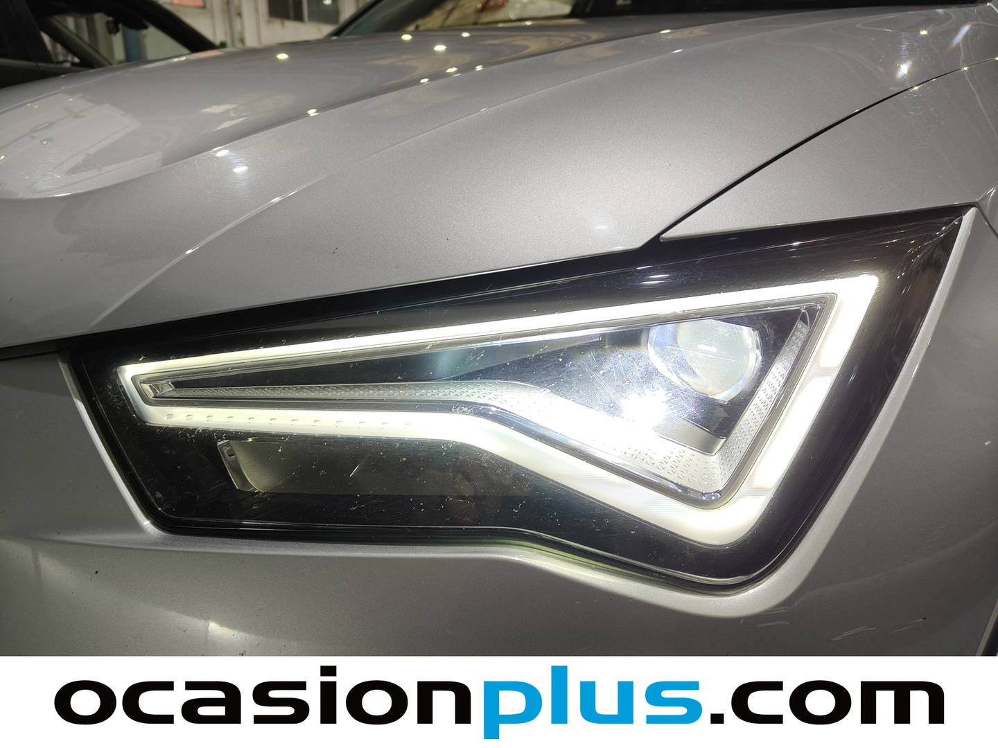 Foto Seat Ateca SEAT Ateca 1.5 TSI S&S Style XL (150 CV)