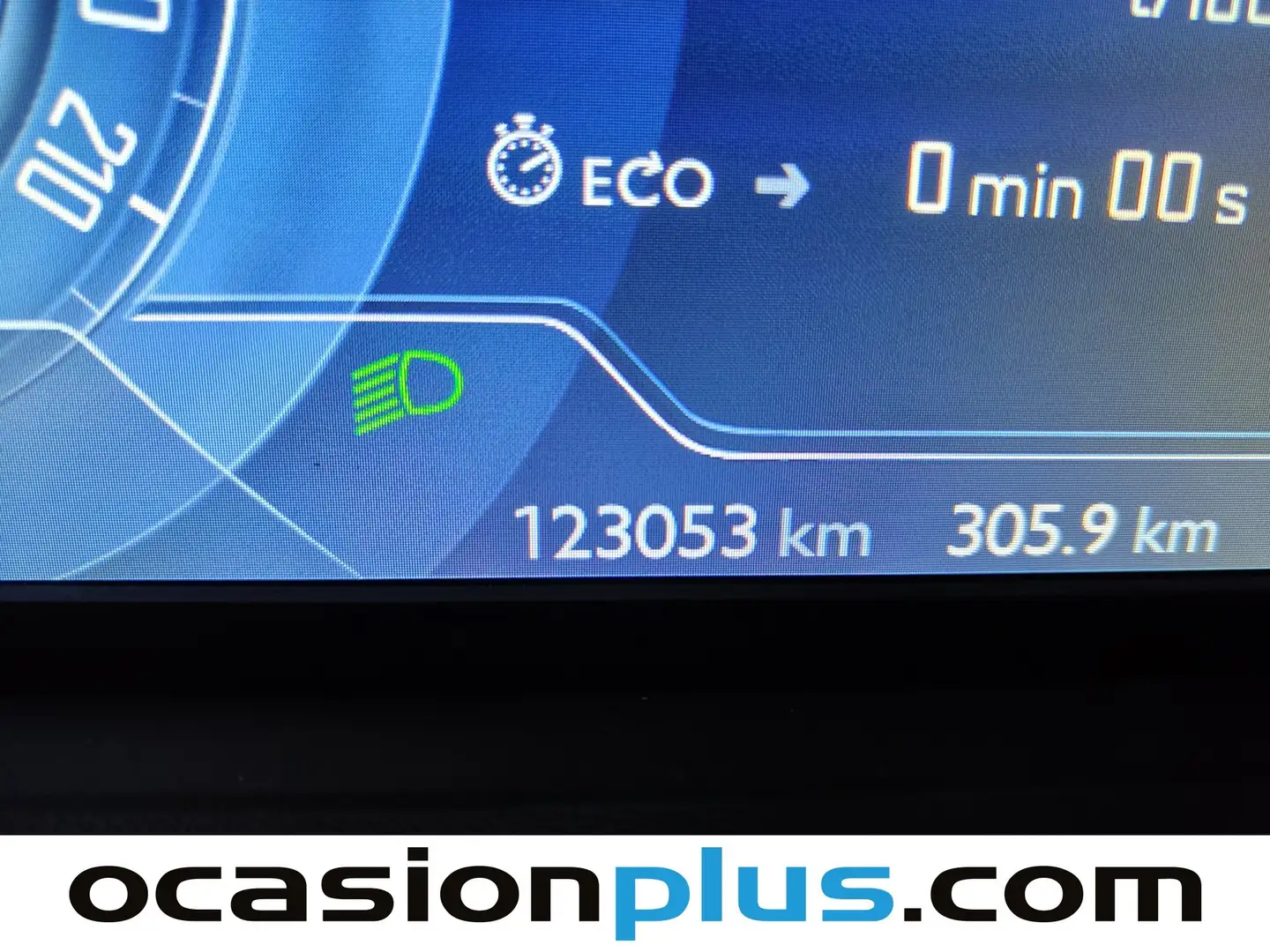 Foto Citroën C4 Picasso Citroen C4 Picasso BlueHDi 120 Feel (120 CV)