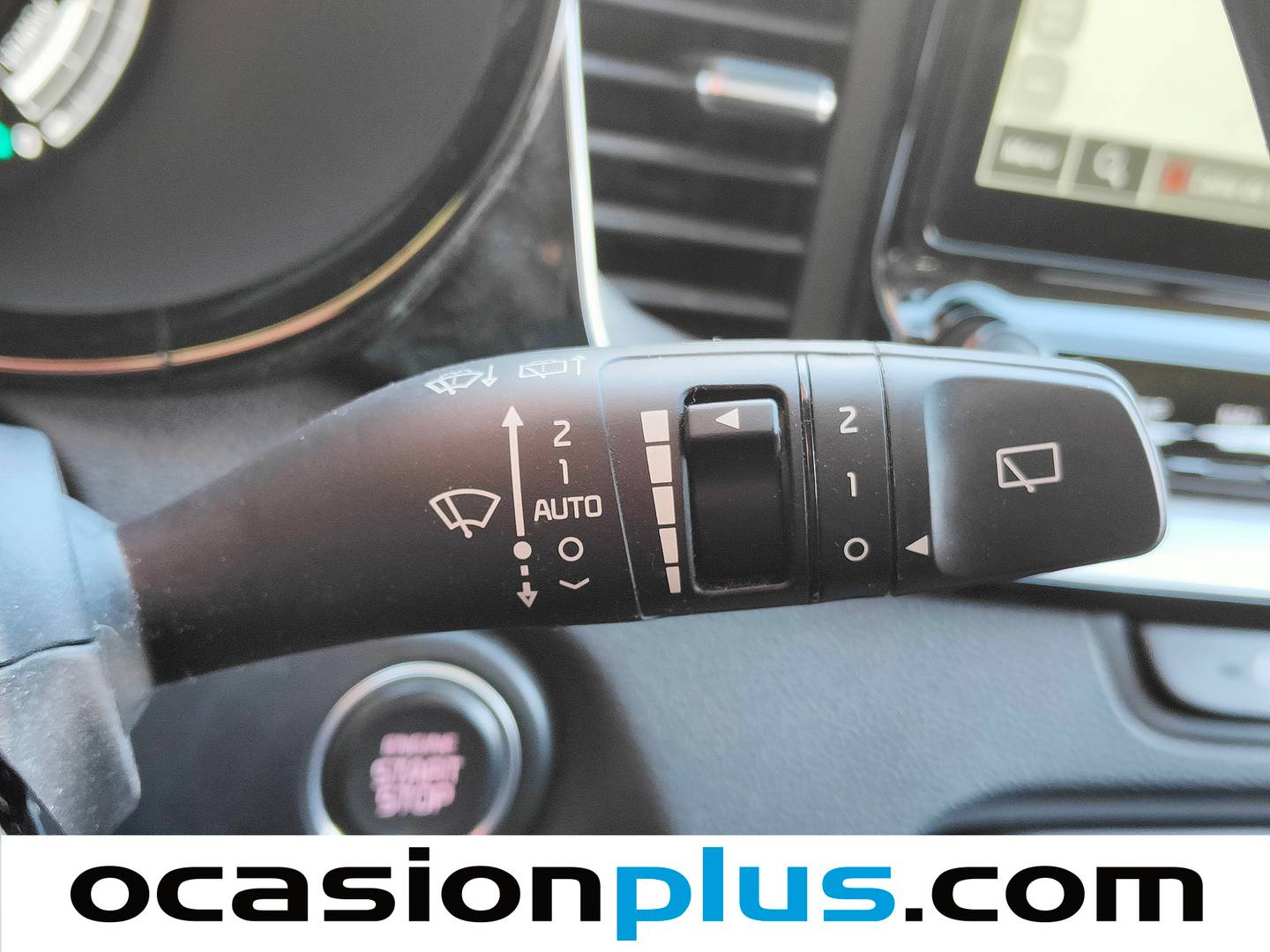 KIA XCeed Kia XCeed 1.6 GDi PHEV eMotion (141 CV) automático