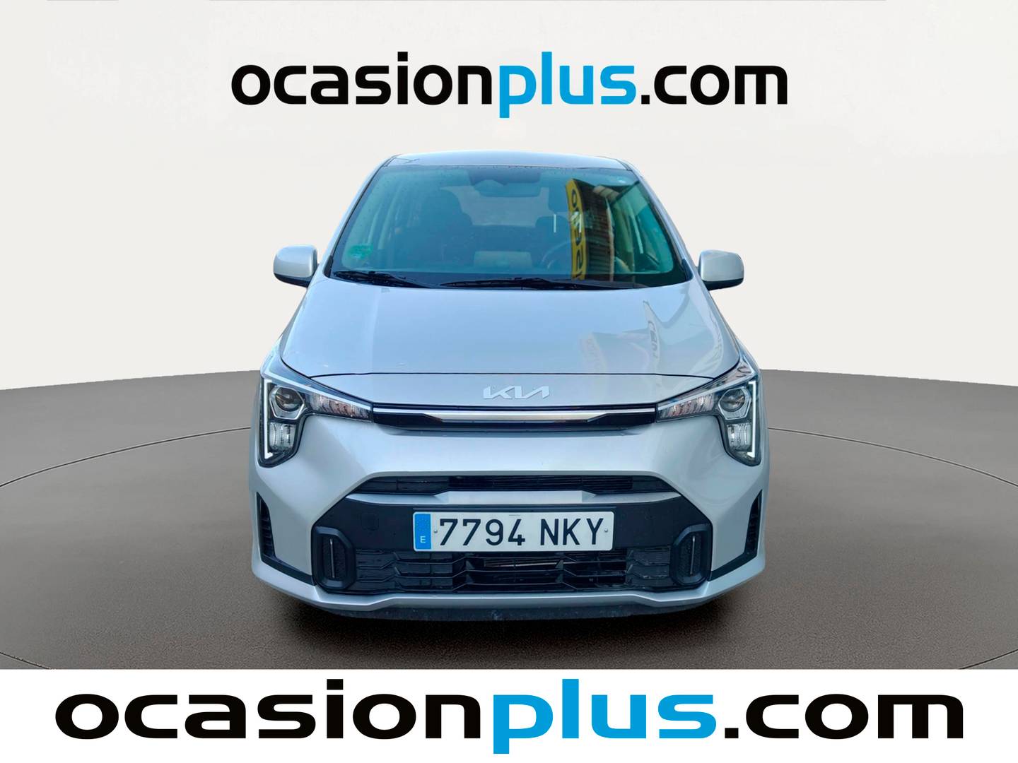 KIA Picanto KIA Picanto 1.0 GDi Concept (68 CV) seminuevo