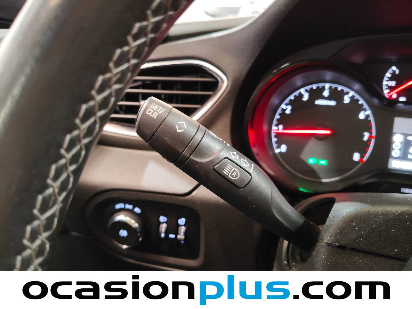 Opel Grandland X Opel Grandland X 1.2 Turbo Selective (130 CV) de ocasión