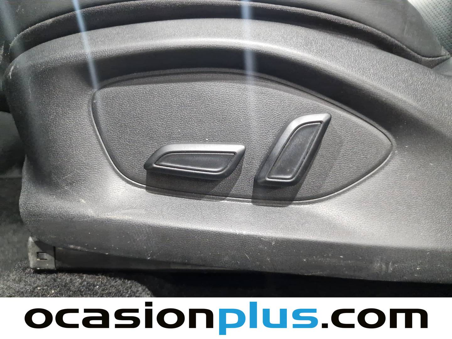 Extras del MG ZS MG ZS 1.5 Hybrid+ Luxury (197 CV)
