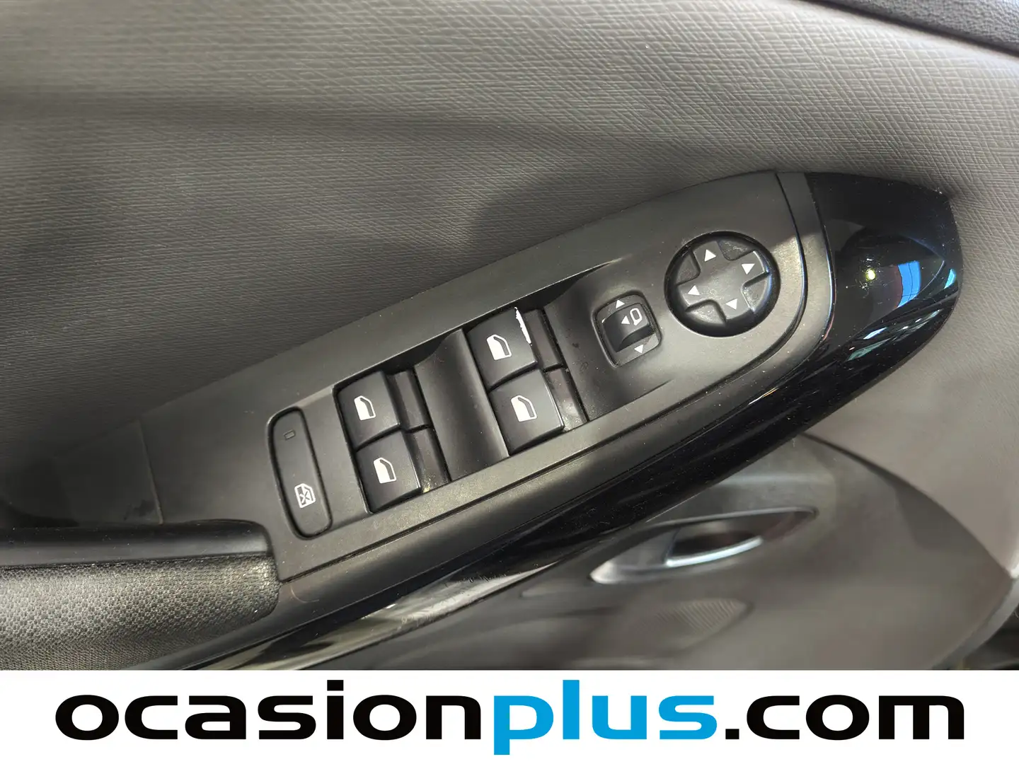 Foto Citroën C4 Picasso Citroen C4 Picasso PureTech 130 S&S Feel  (130 CV)