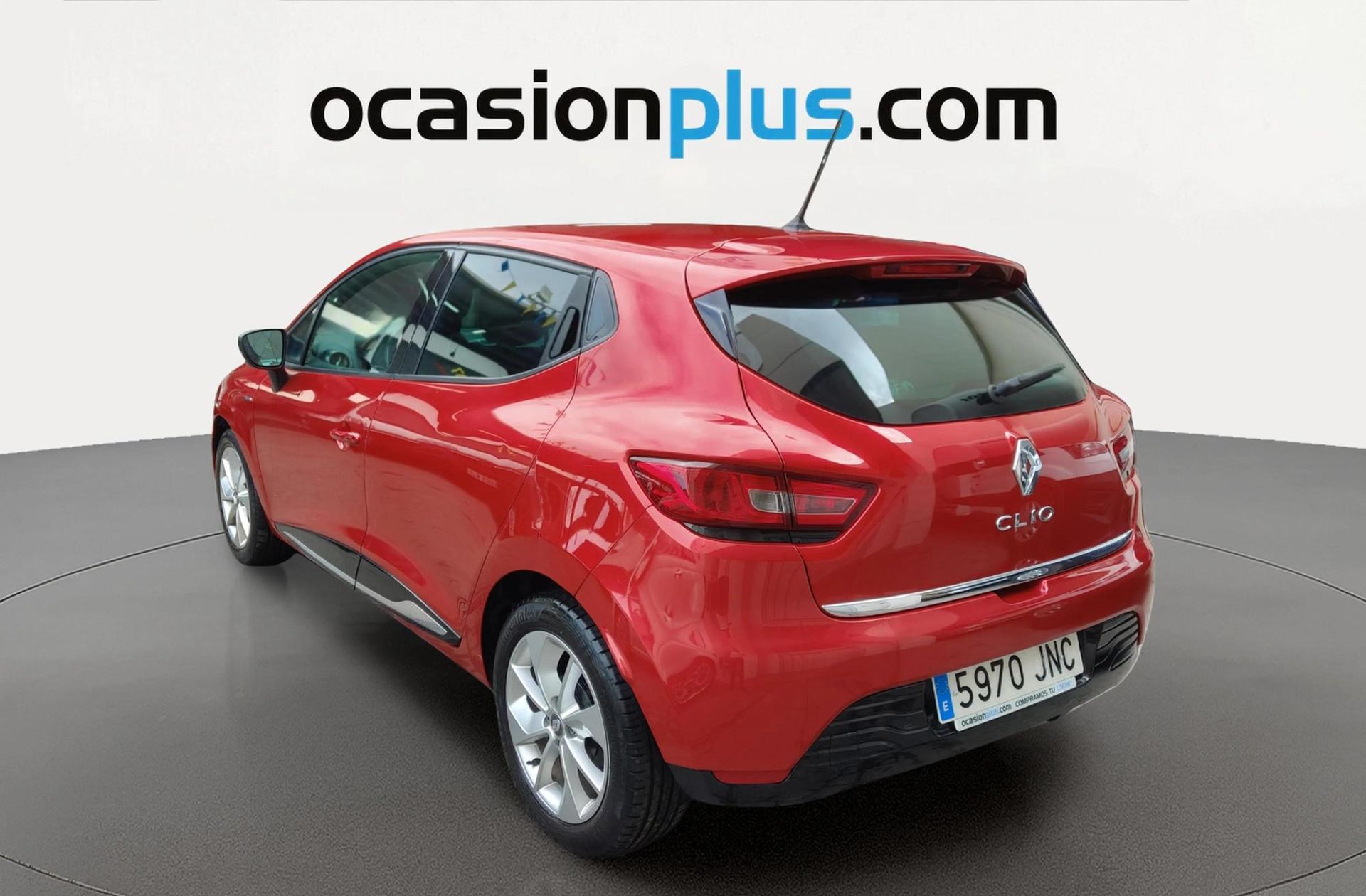 Renault Clio Limited 1.2 16v - foto 3