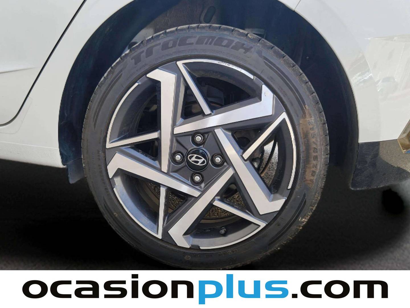 Hyundai i20 Hyundai i20 1.0 TGDI 48V Tecno DCT (100 CV) automático