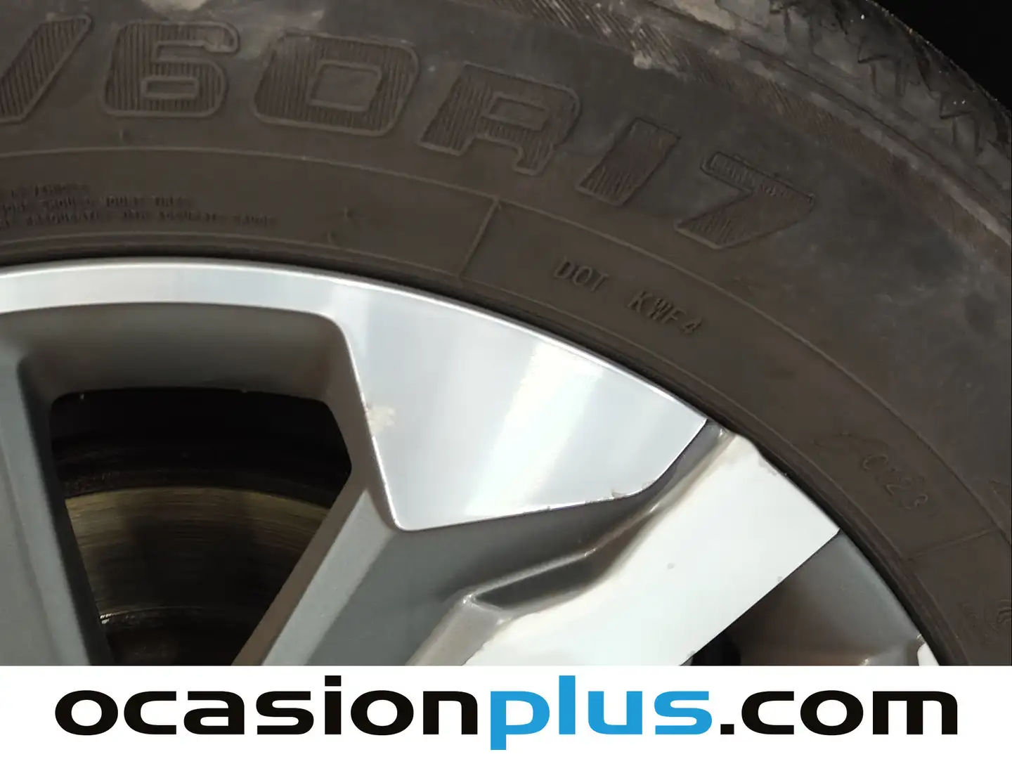 Foto Peugeot Rifter Peugeot Rifter BlueHDi 100 GT Line Standard (100 CV)