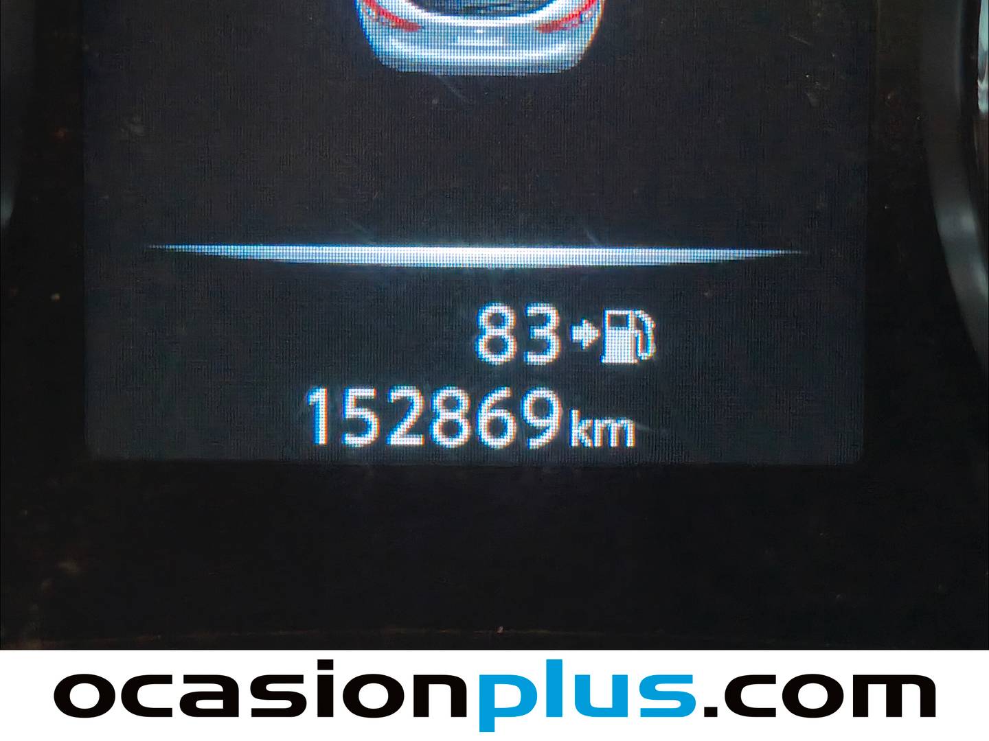 Nissan QASHQAI Nissan Qashqai dCi 130 Visia 4x4-i (130 CV) seminuevo