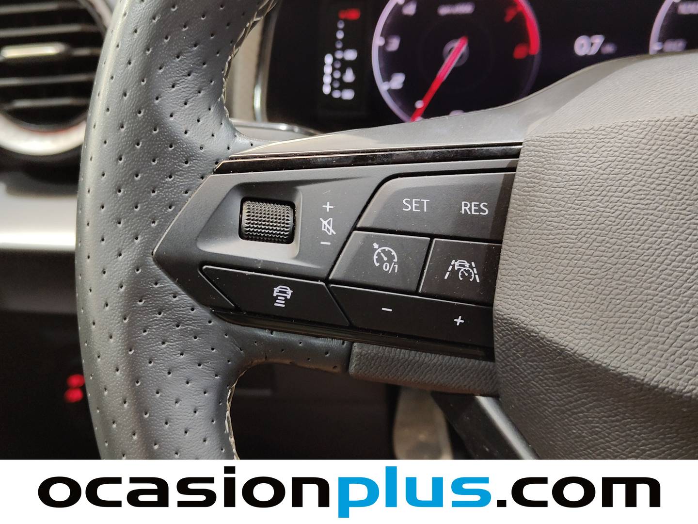 Seat Arona Seat Arona 1.0 TSI S&S FR (115 CV) seminuevo