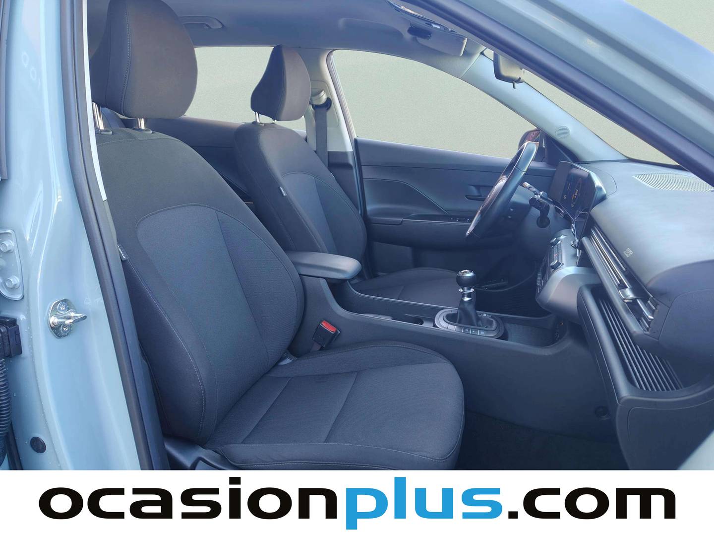 Hyundai Kona Hyundai Kona 1.0 TGDi Maxx 4x2 (120 CV) gasolina