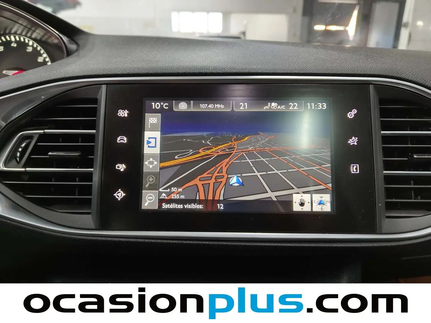 Foto Peugeot 308 Peugeot 308 PureTech 130 S&S Allure (130 CV)